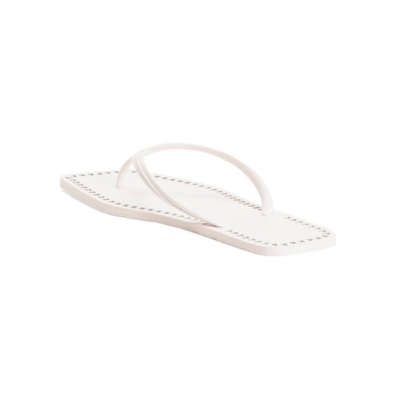 CARLOTHA RAY Cocco Made In Italy Flip Flops - Picture 2 of 2